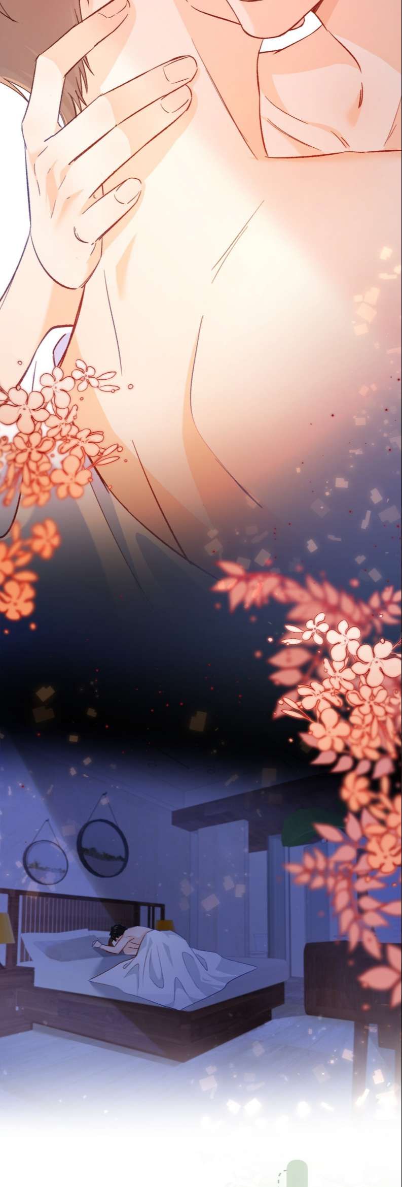 Cho Là Thật Chapter 22 - 27