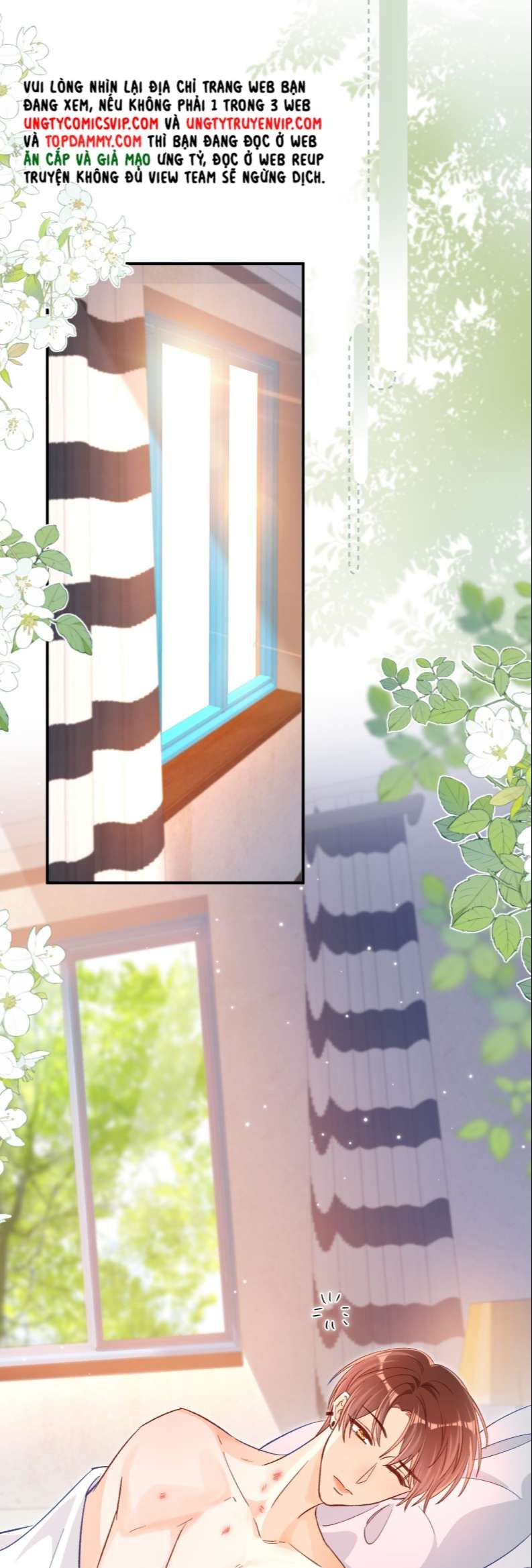 Cho Là Thật Chapter 22 - 28