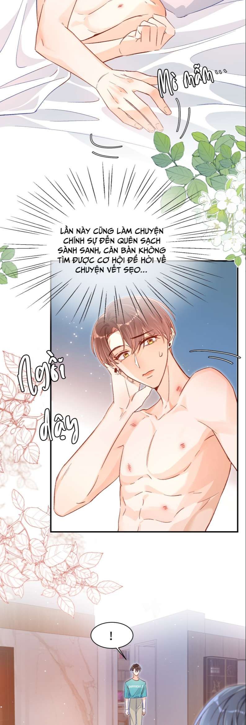 Cho Là Thật Chapter 22 - 29