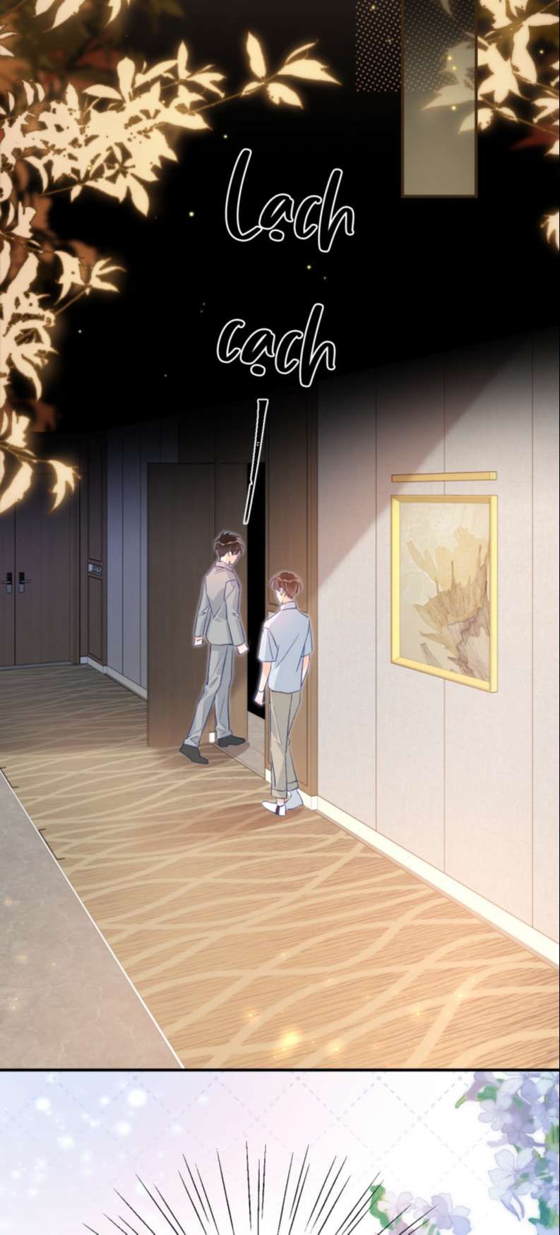 Cho Là Thật Chapter 22 - 4