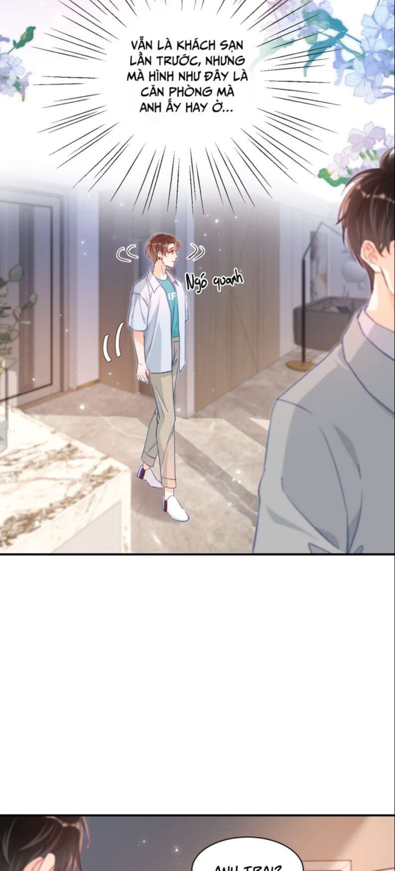 Cho Là Thật Chapter 22 - 5