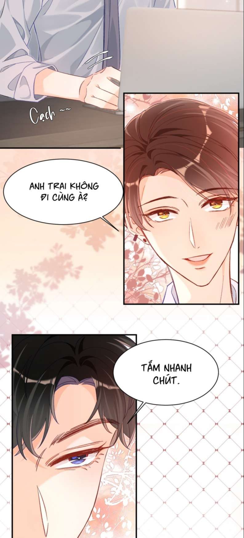 Cho Là Thật Chapter 22 - 7
