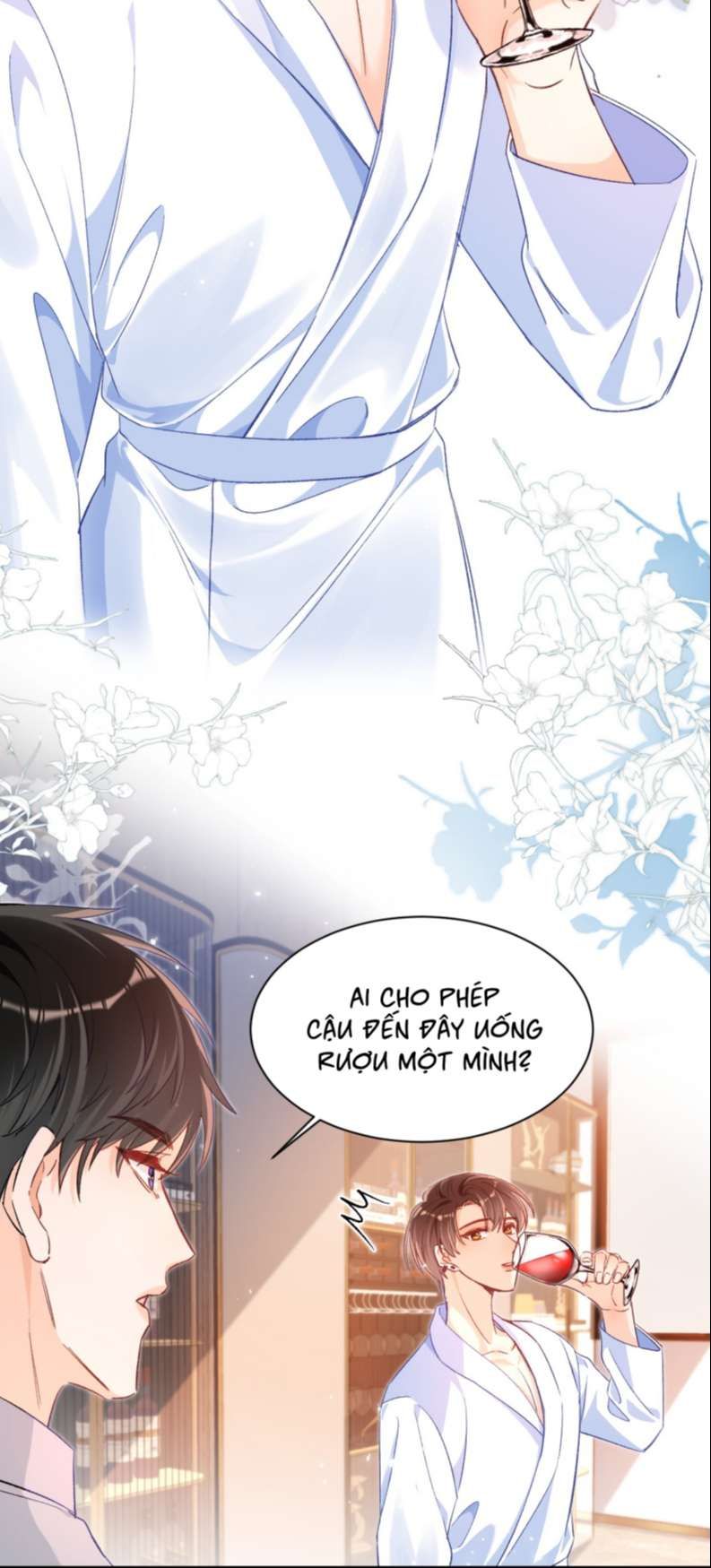 Cho Là Thật Chapter 22 - 9