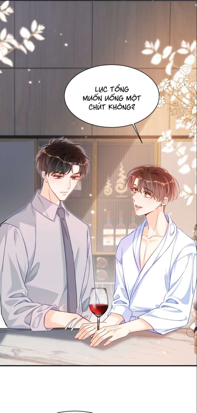 Cho Là Thật Chapter 22 - 10