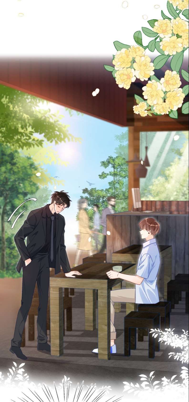 Cho Là Thật Chapter 23 - 12