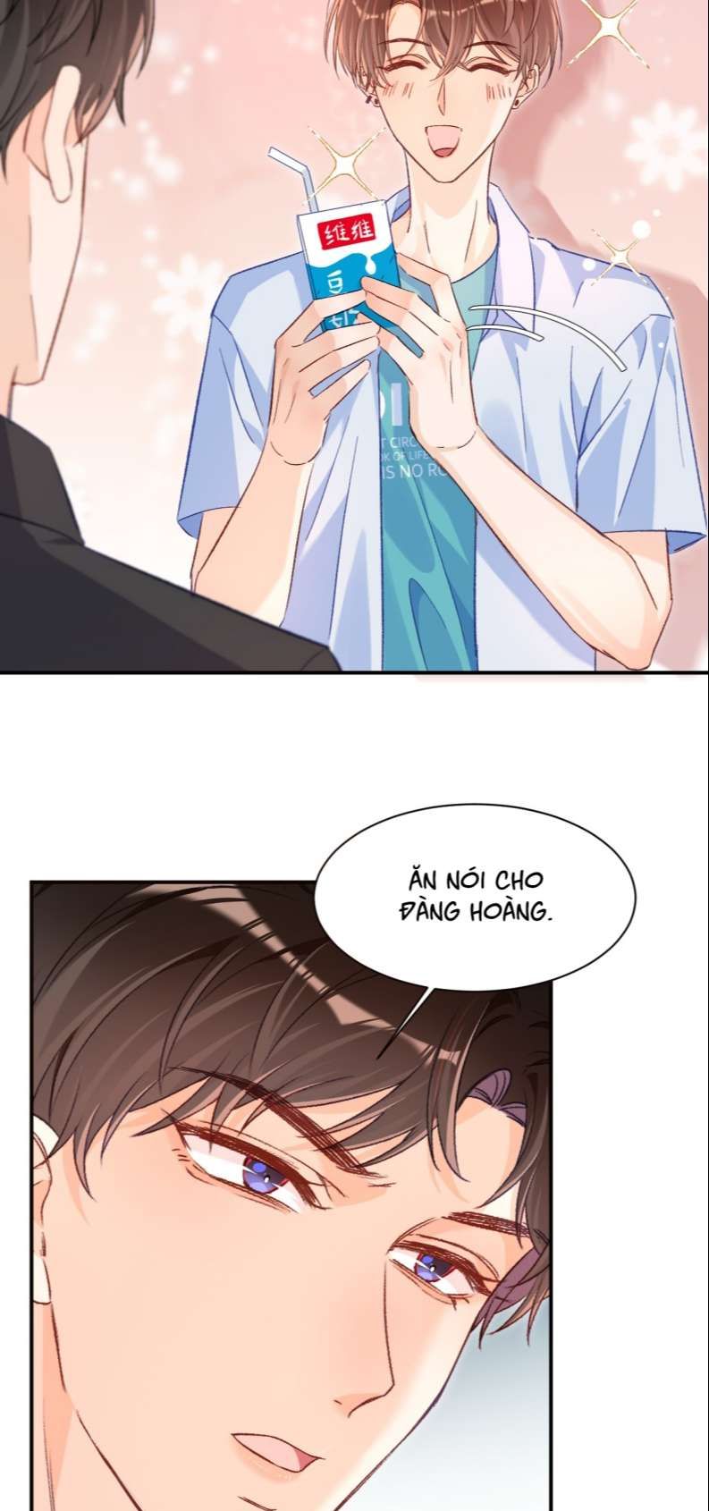 Cho Là Thật Chapter 23 - 14