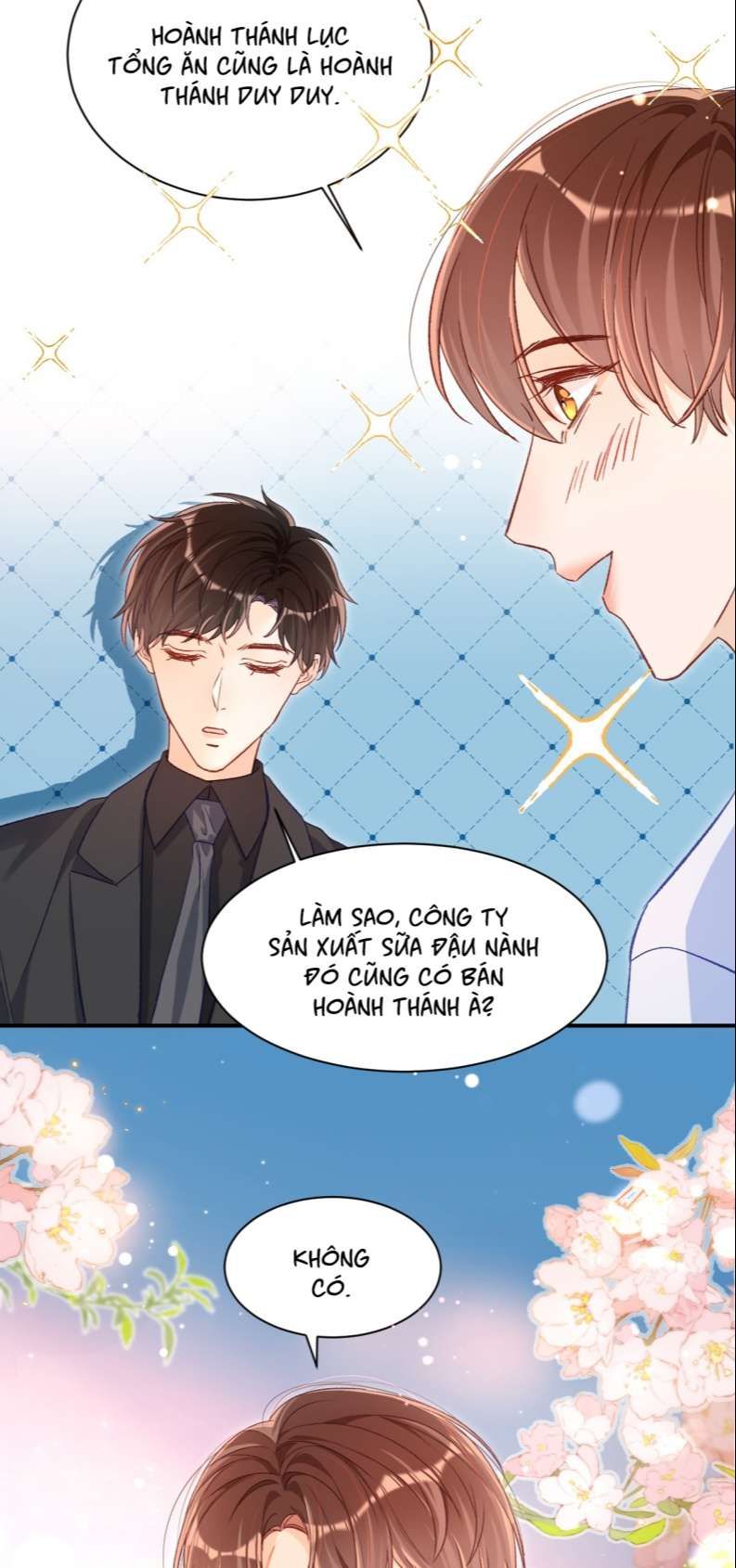 Cho Là Thật Chapter 23 - 16