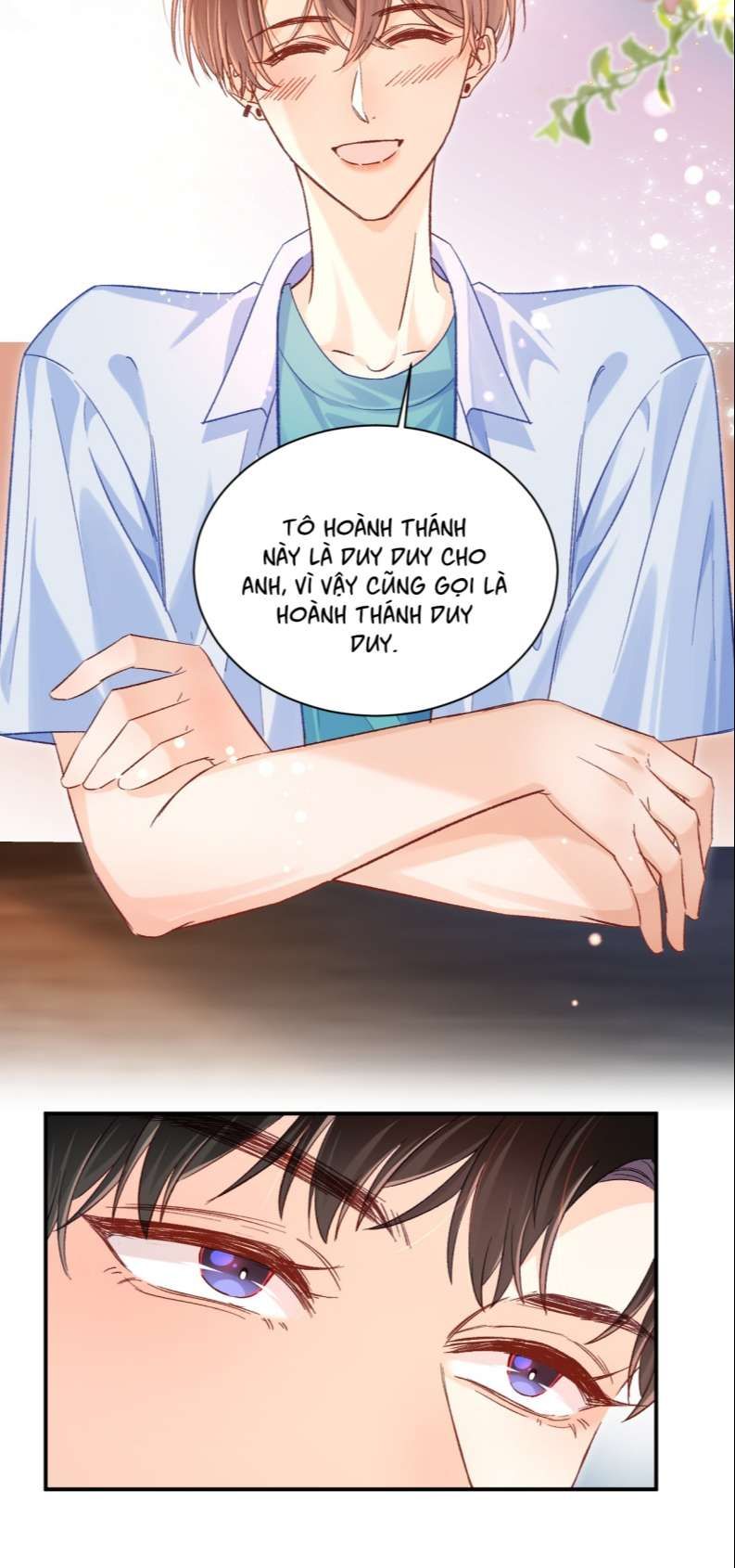 Cho Là Thật Chapter 23 - 17