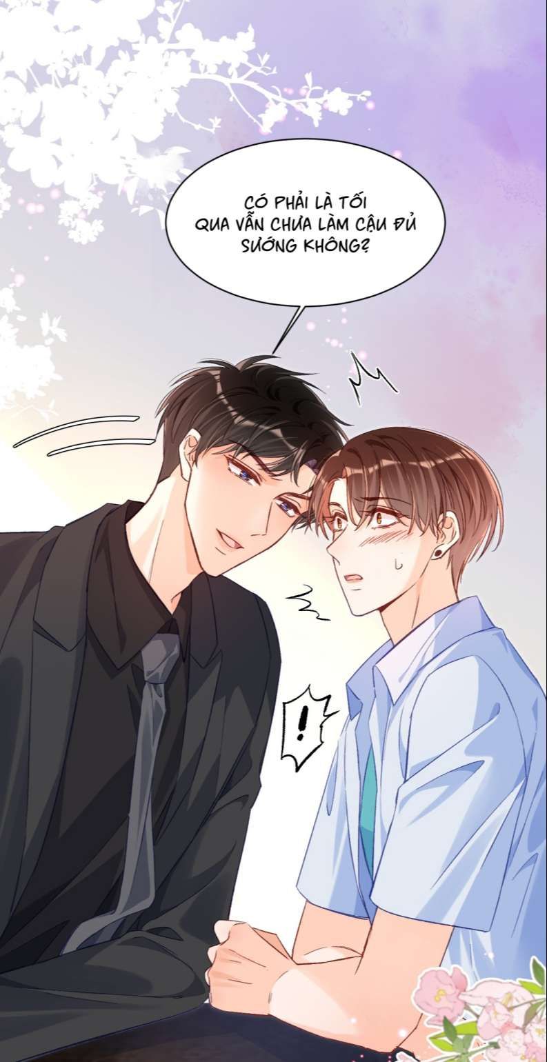 Cho Là Thật Chapter 23 - 18