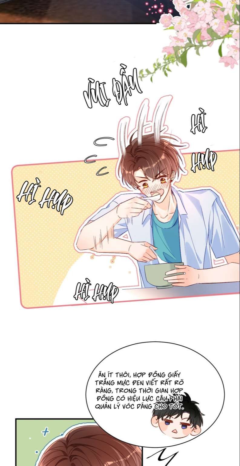Cho Là Thật Chapter 23 - 19