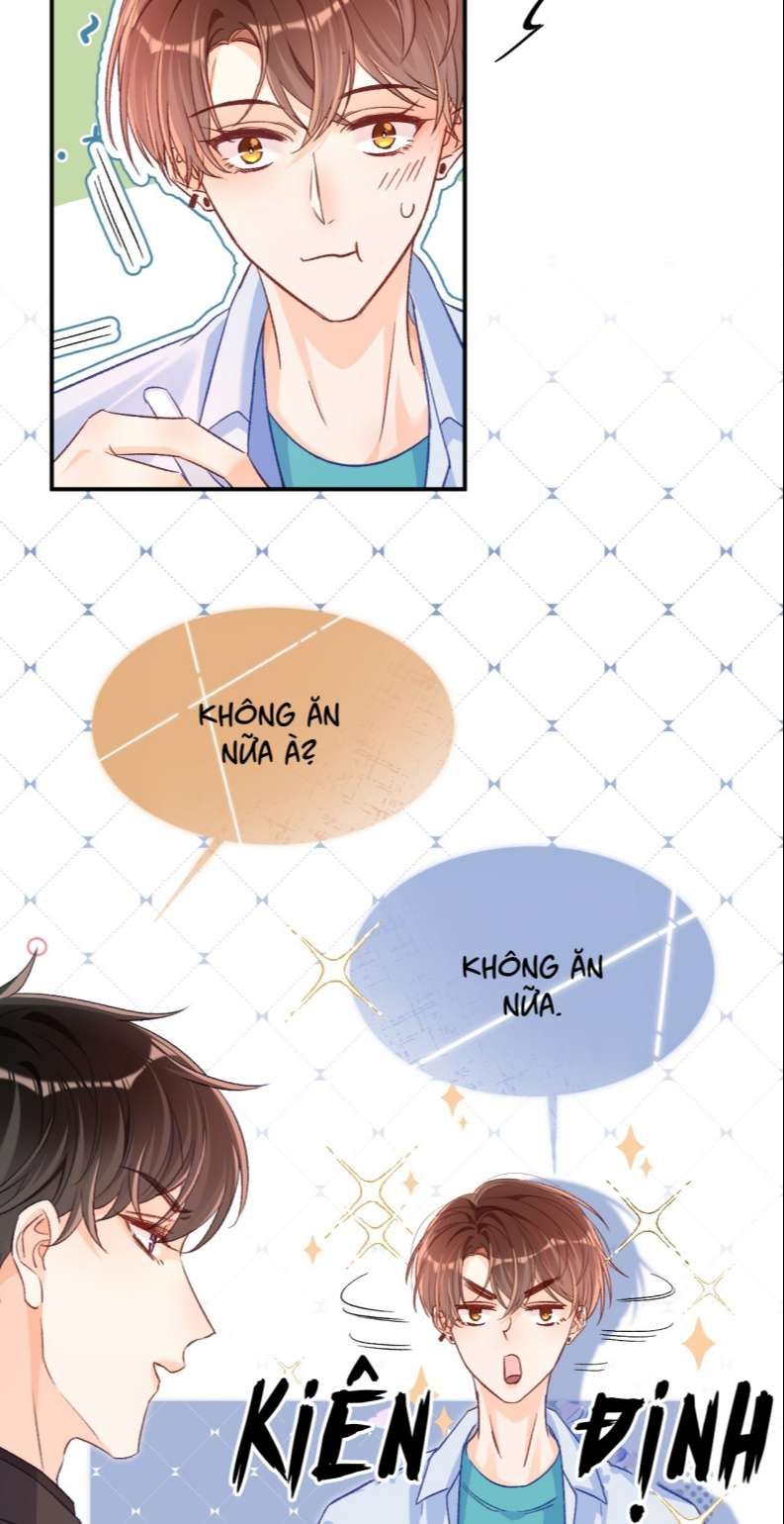 Cho Là Thật Chapter 23 - 20