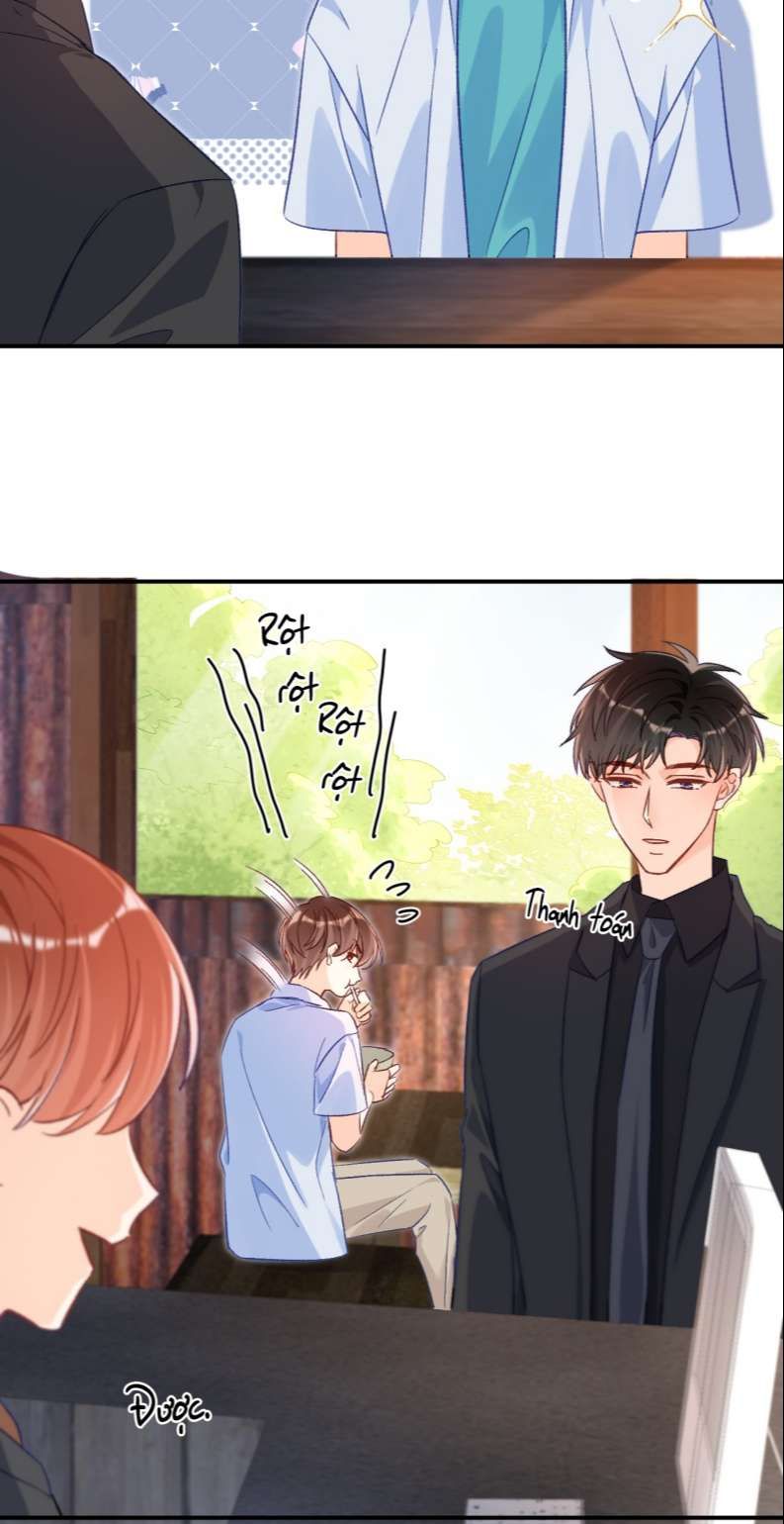 Cho Là Thật Chapter 23 - 21