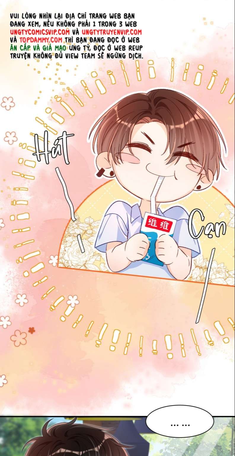 Cho Là Thật Chapter 23 - 22