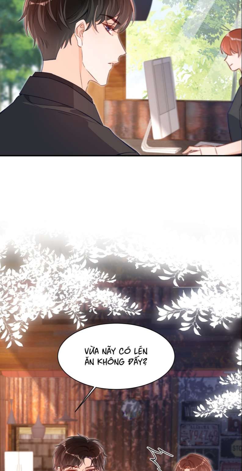 Cho Là Thật Chapter 23 - 23