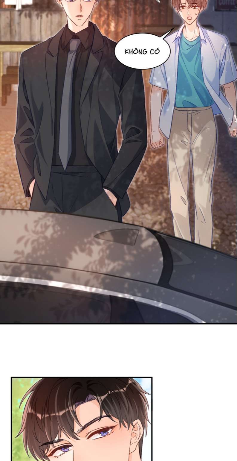 Cho Là Thật Chapter 23 - 24