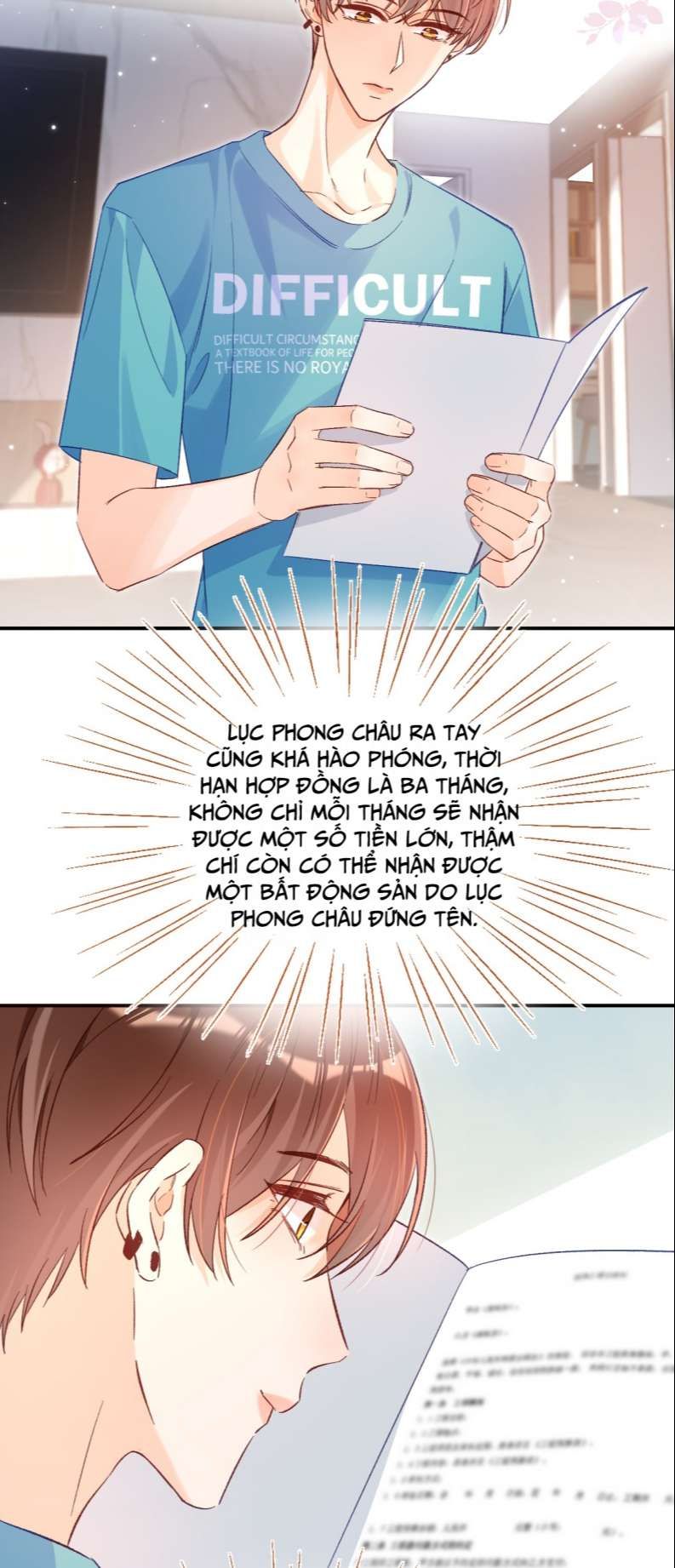 Cho Là Thật Chapter 23 - 4