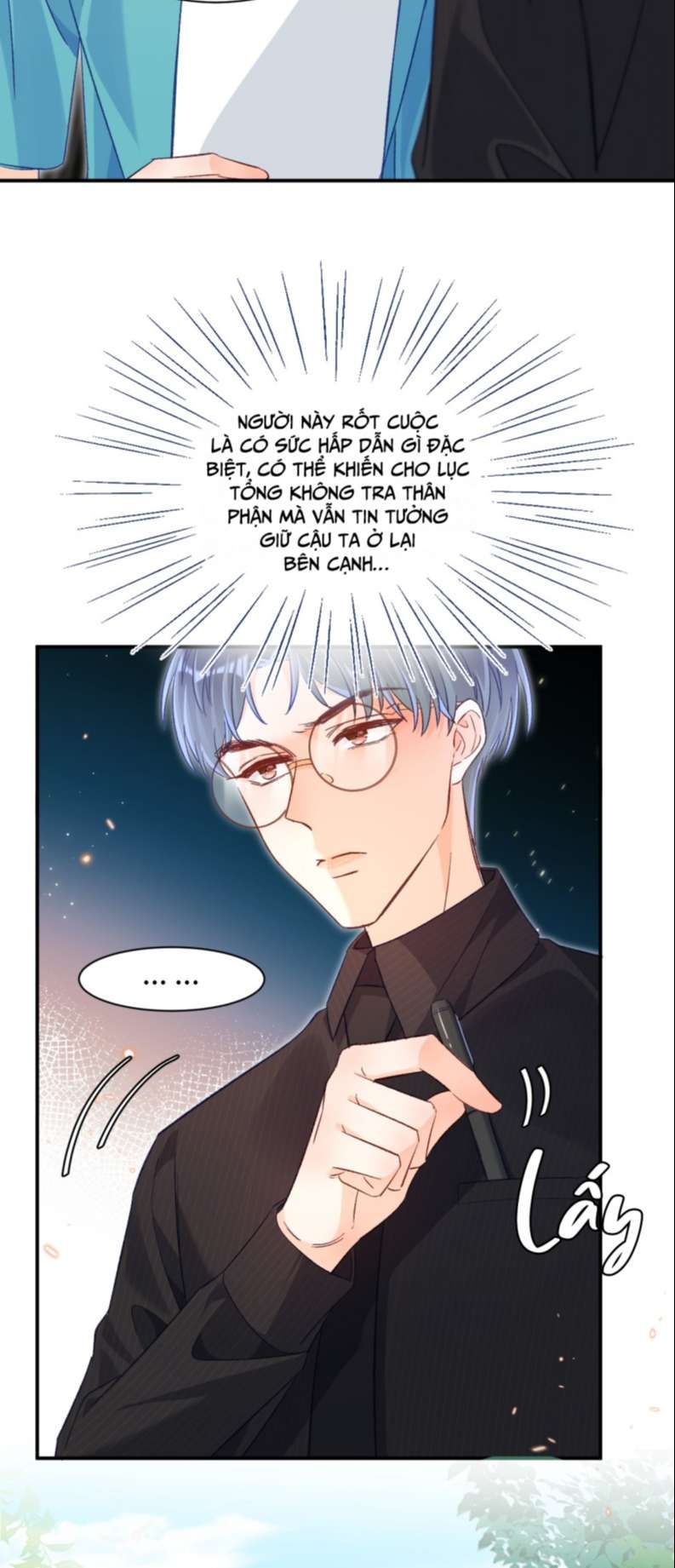 Cho Là Thật Chapter 23 - 7