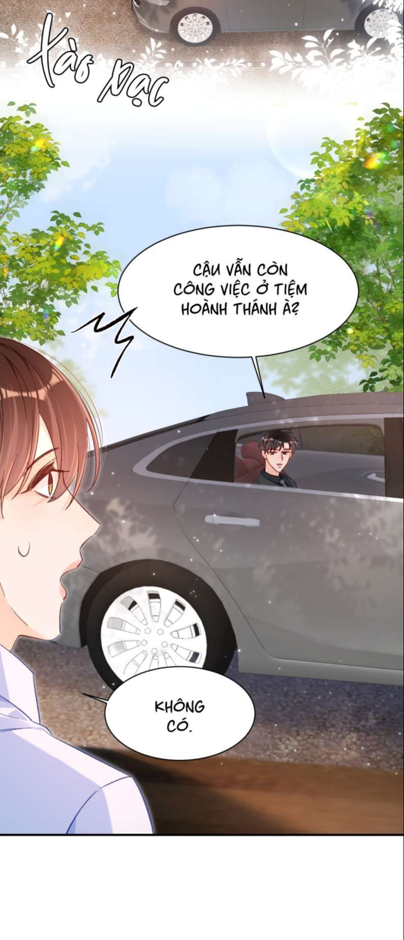 Cho Là Thật Chapter 23 - 9