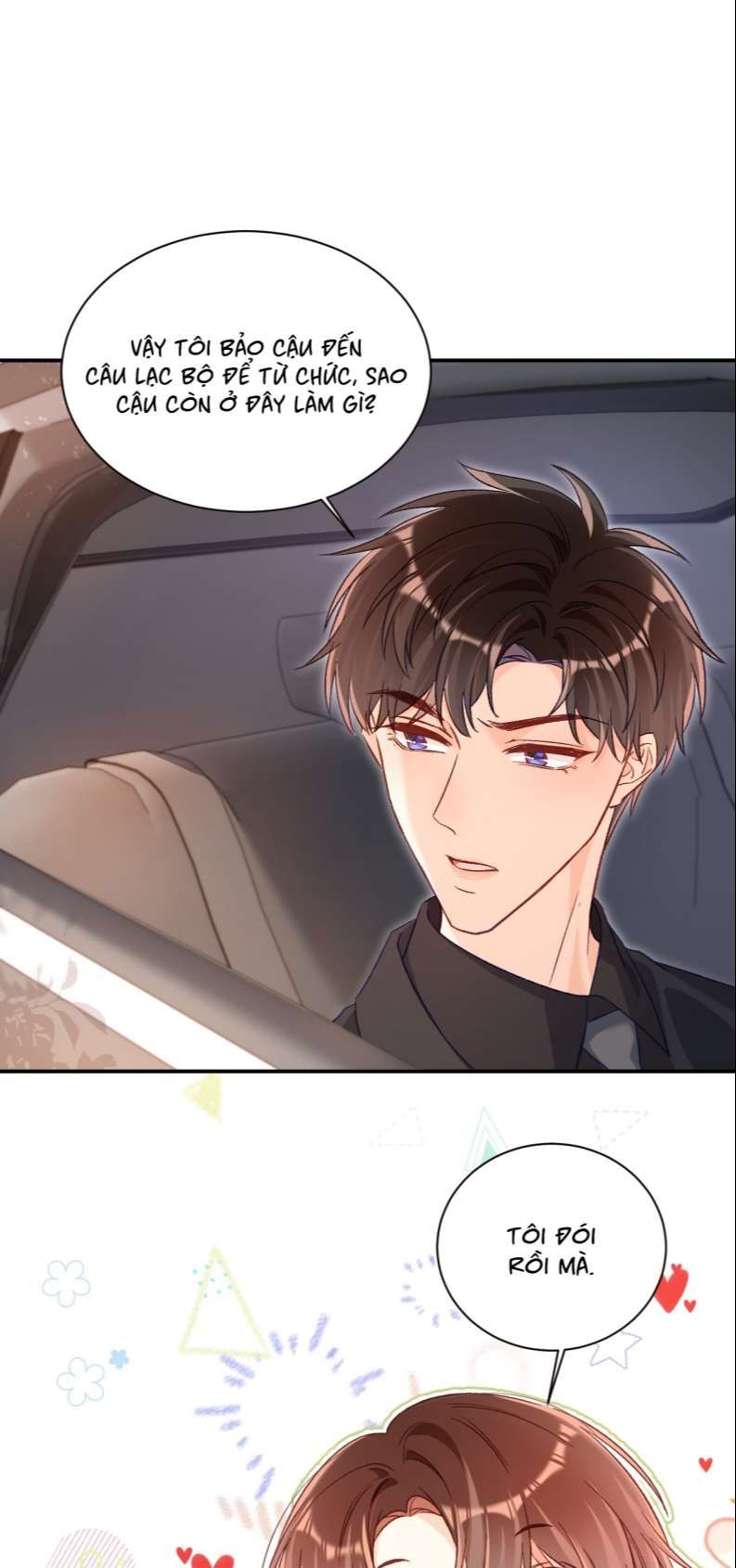 Cho Là Thật Chapter 23 - 10