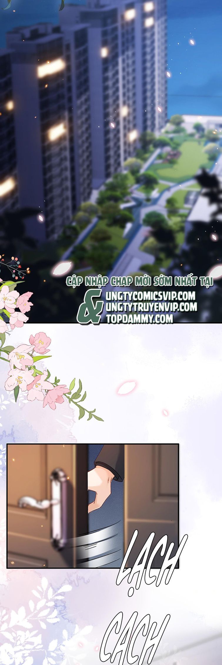 Cho Là Thật Chapter 24 - 11