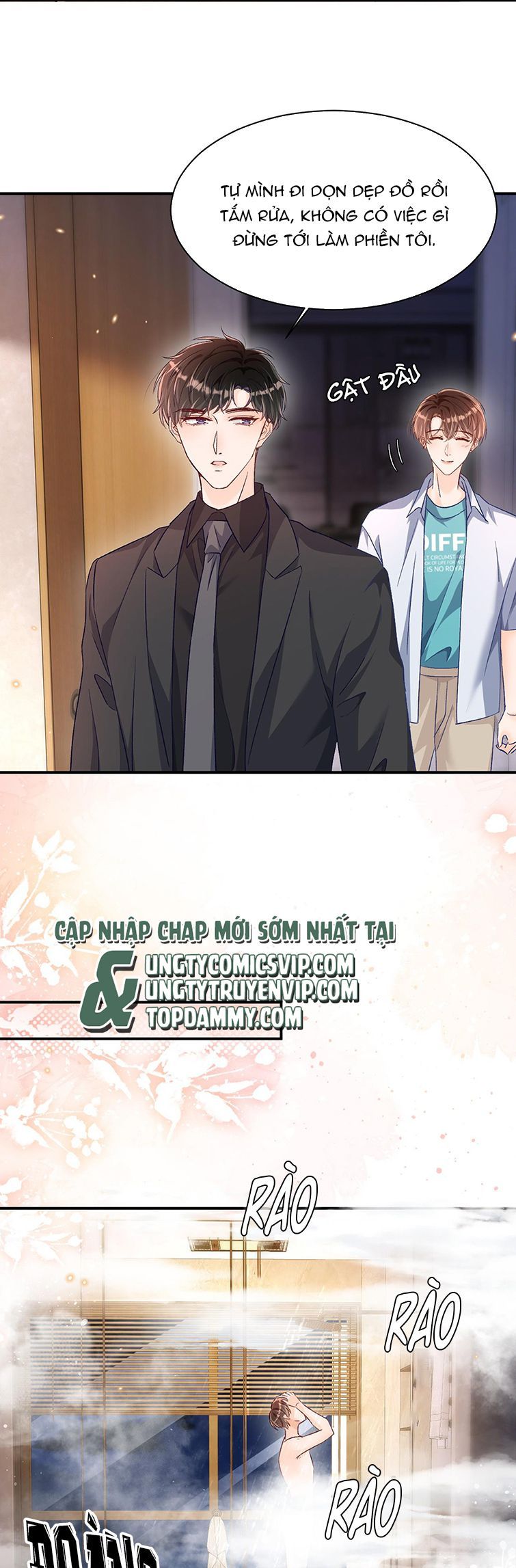 Cho Là Thật Chapter 24 - 14