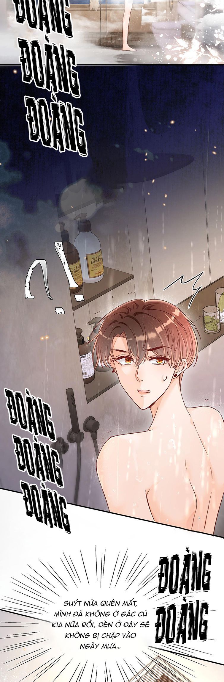 Cho Là Thật Chapter 24 - 15