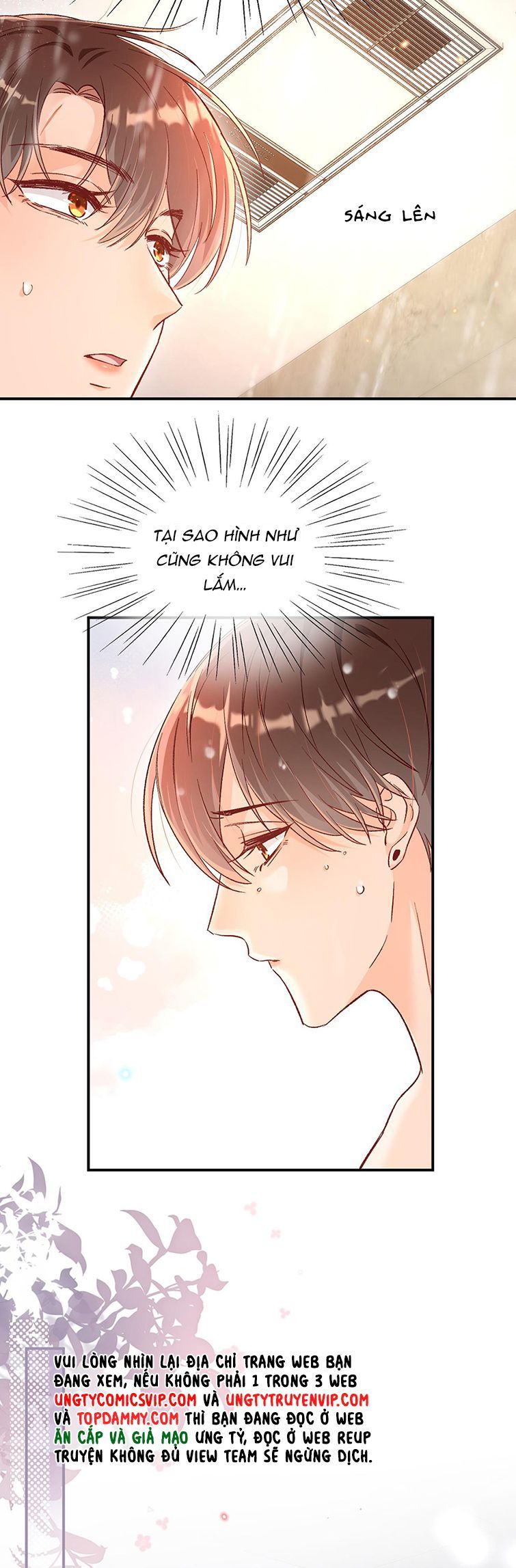 Cho Là Thật Chapter 24 - 16