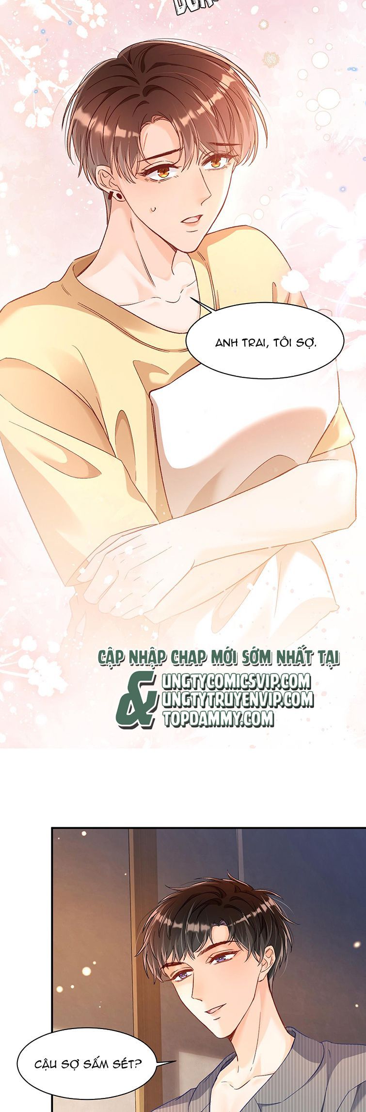 Cho Là Thật Chapter 24 - 18