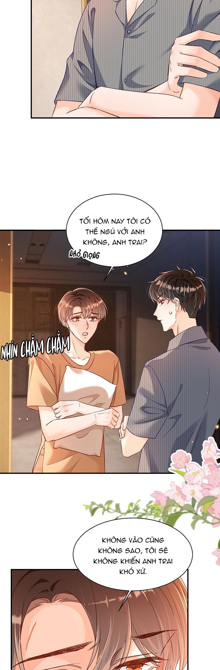Cho Là Thật Chapter 24 - 19