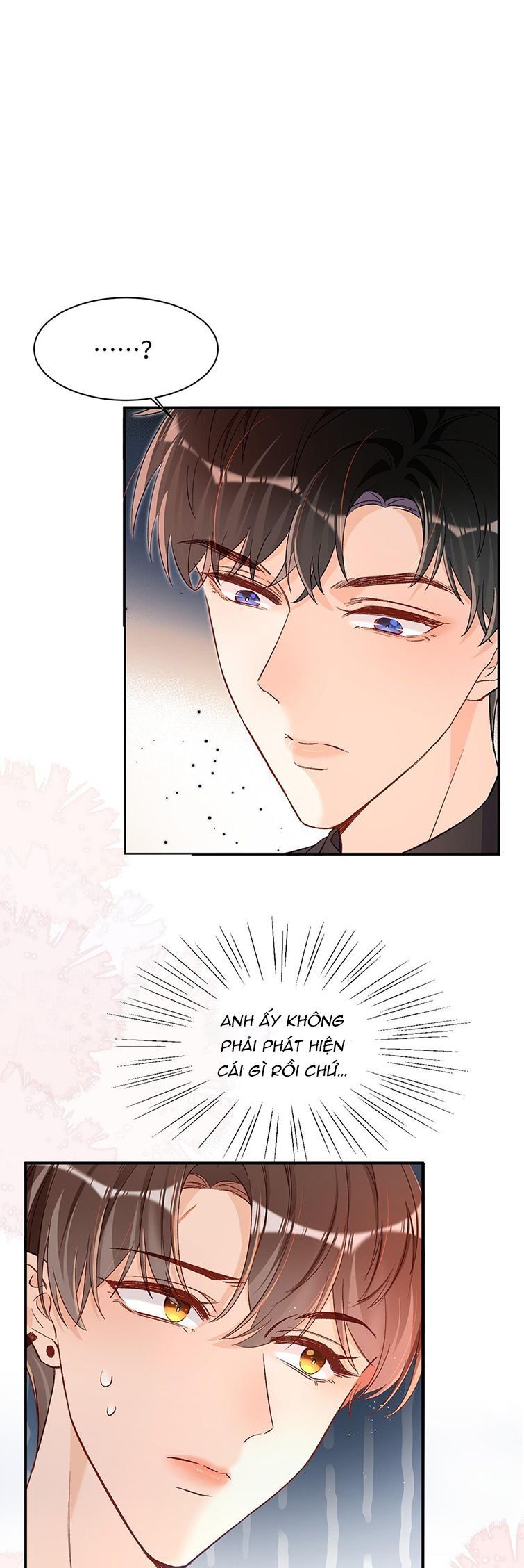 Cho Là Thật Chapter 24 - 3