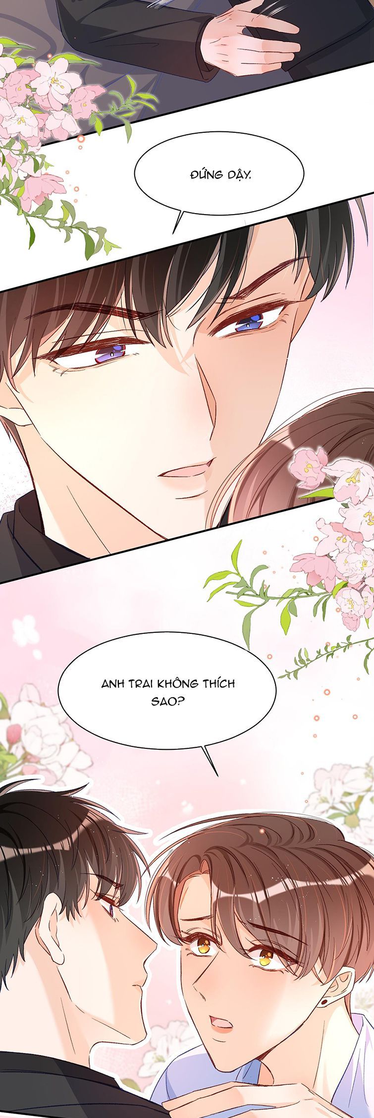 Cho Là Thật Chapter 24 - 6