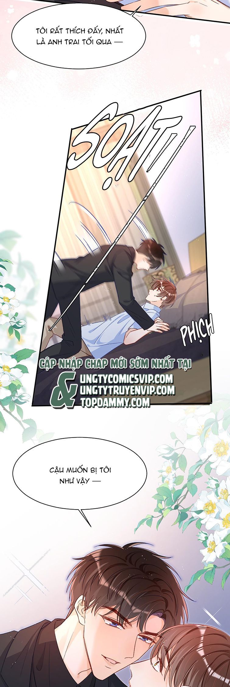 Cho Là Thật Chapter 24 - 7