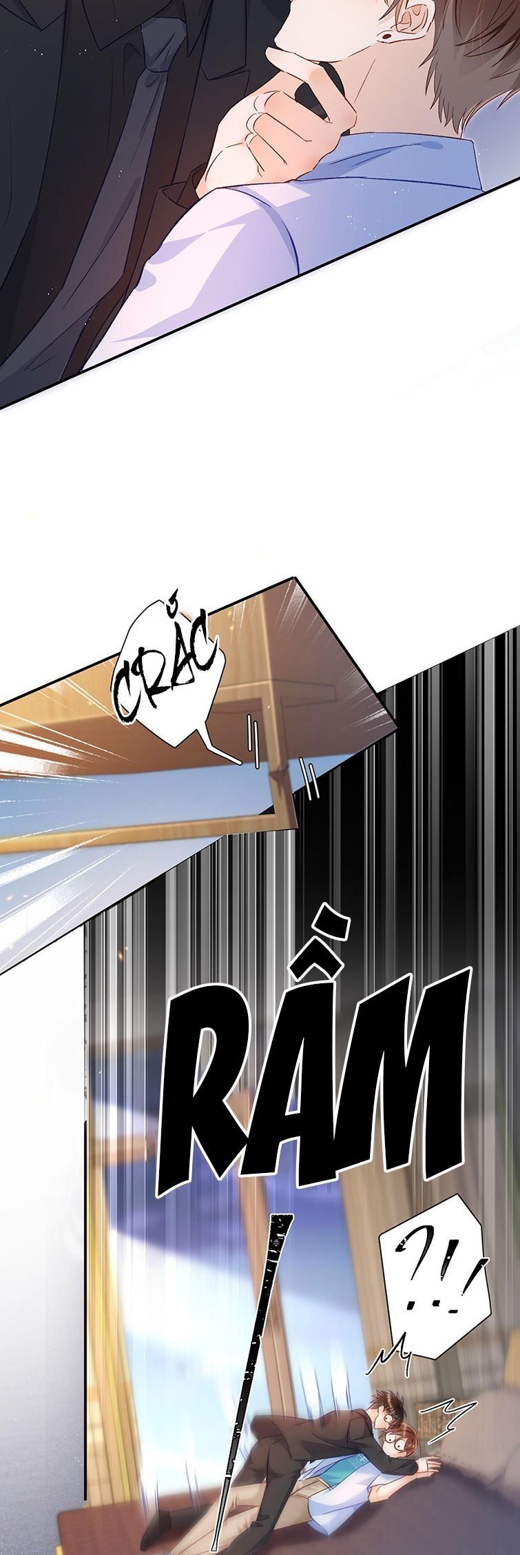 Cho Là Thật Chapter 24 - 8