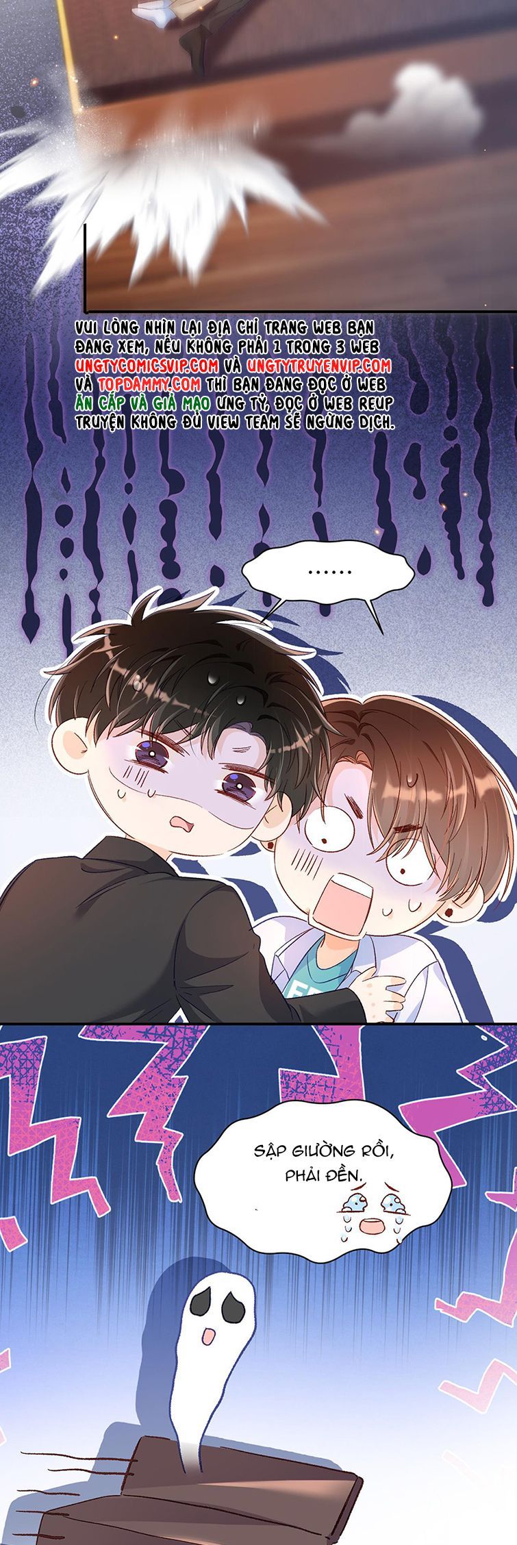 Cho Là Thật Chapter 24 - 9