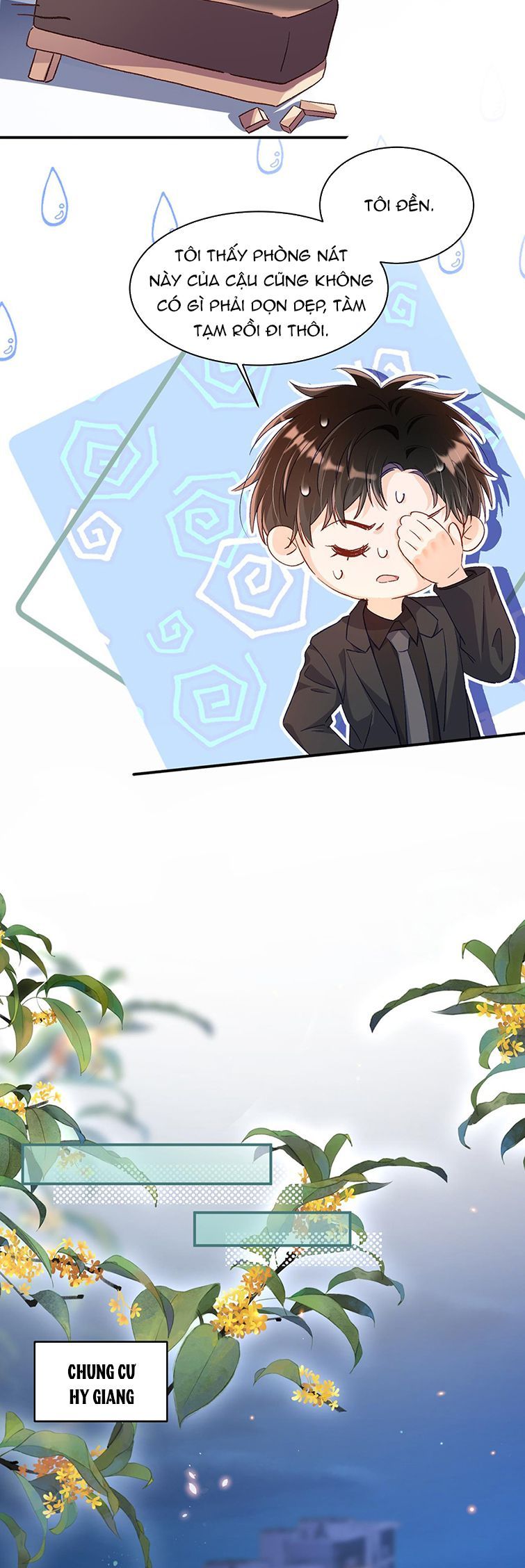 Cho Là Thật Chapter 24 - 10