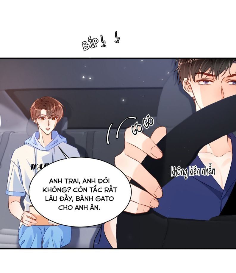 Cho Là Thật Chapter 25 - 12