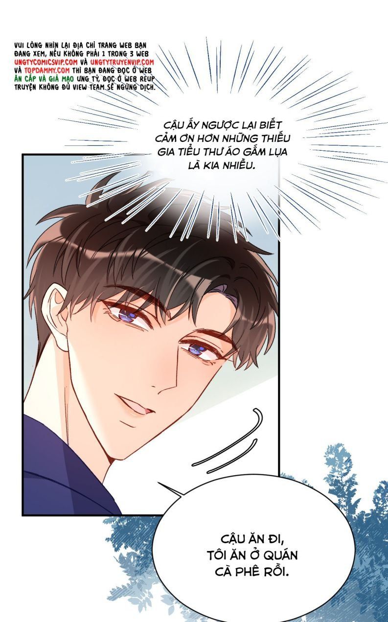 Cho Là Thật Chapter 25 - 13