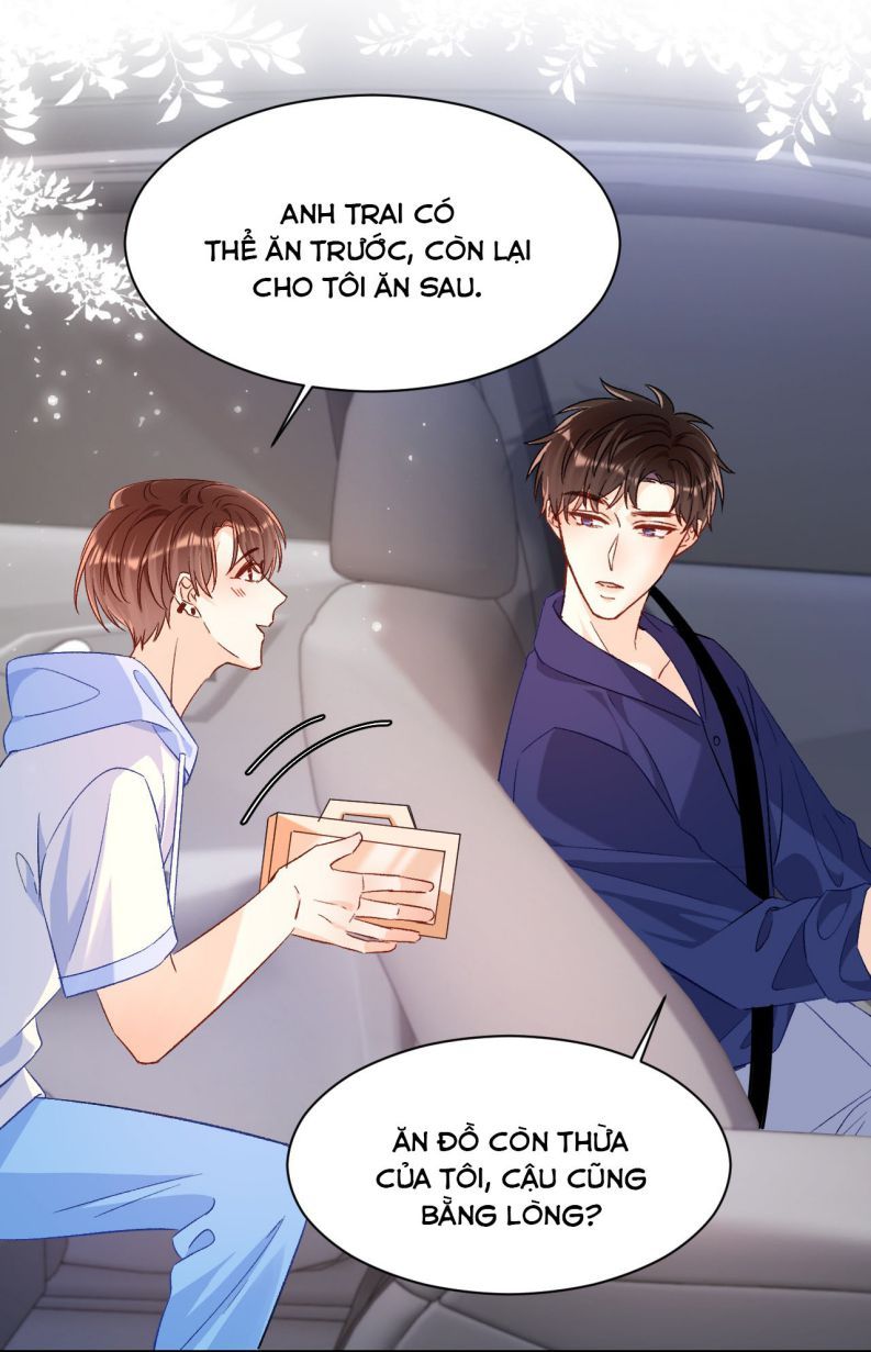 Cho Là Thật Chapter 25 - 17