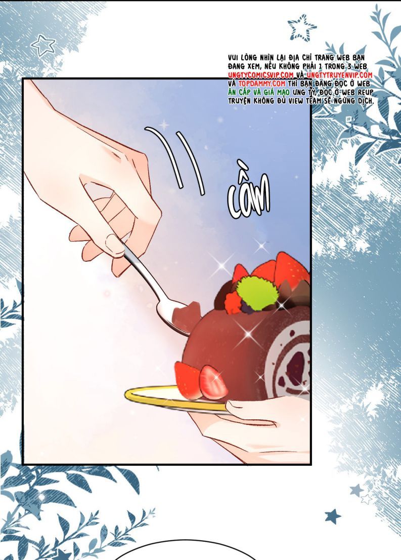 Cho Là Thật Chapter 25 - 18