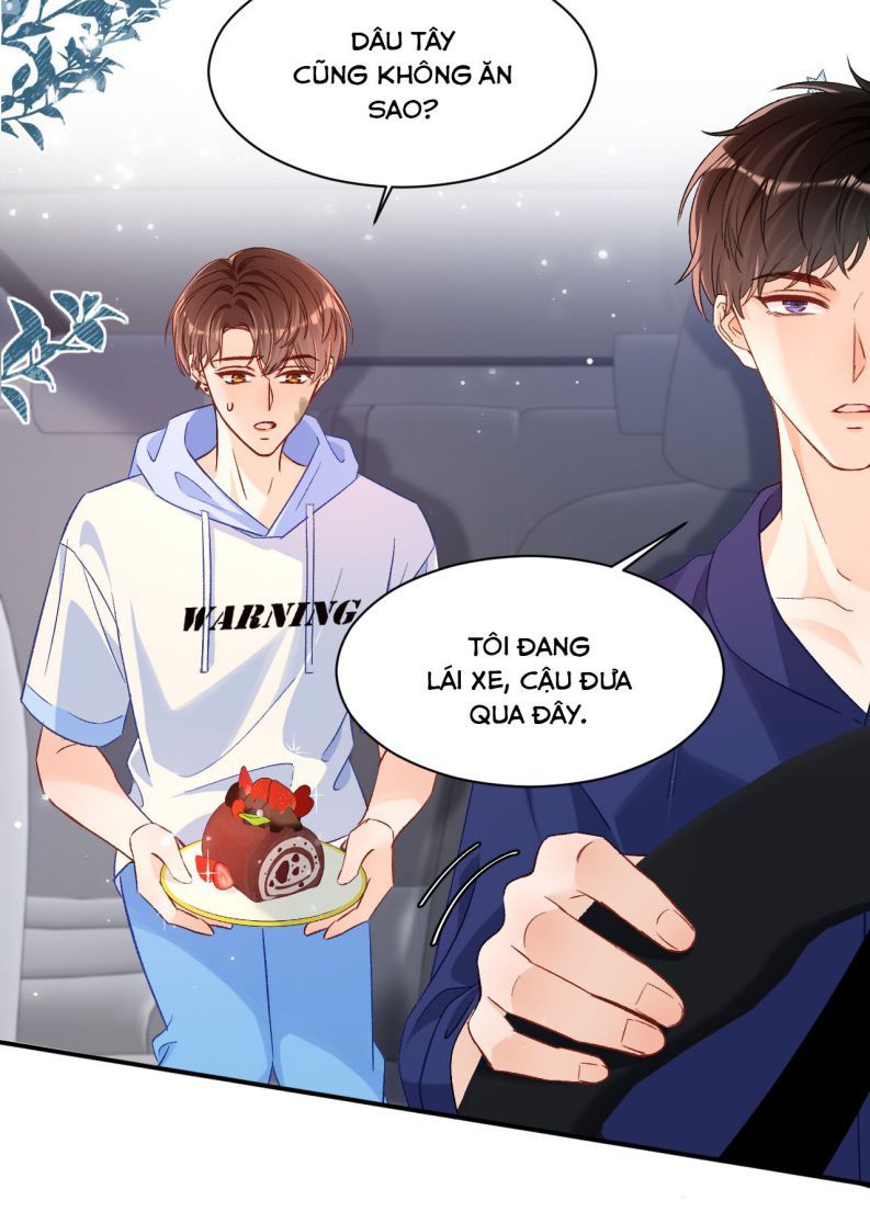 Cho Là Thật Chapter 25 - 19