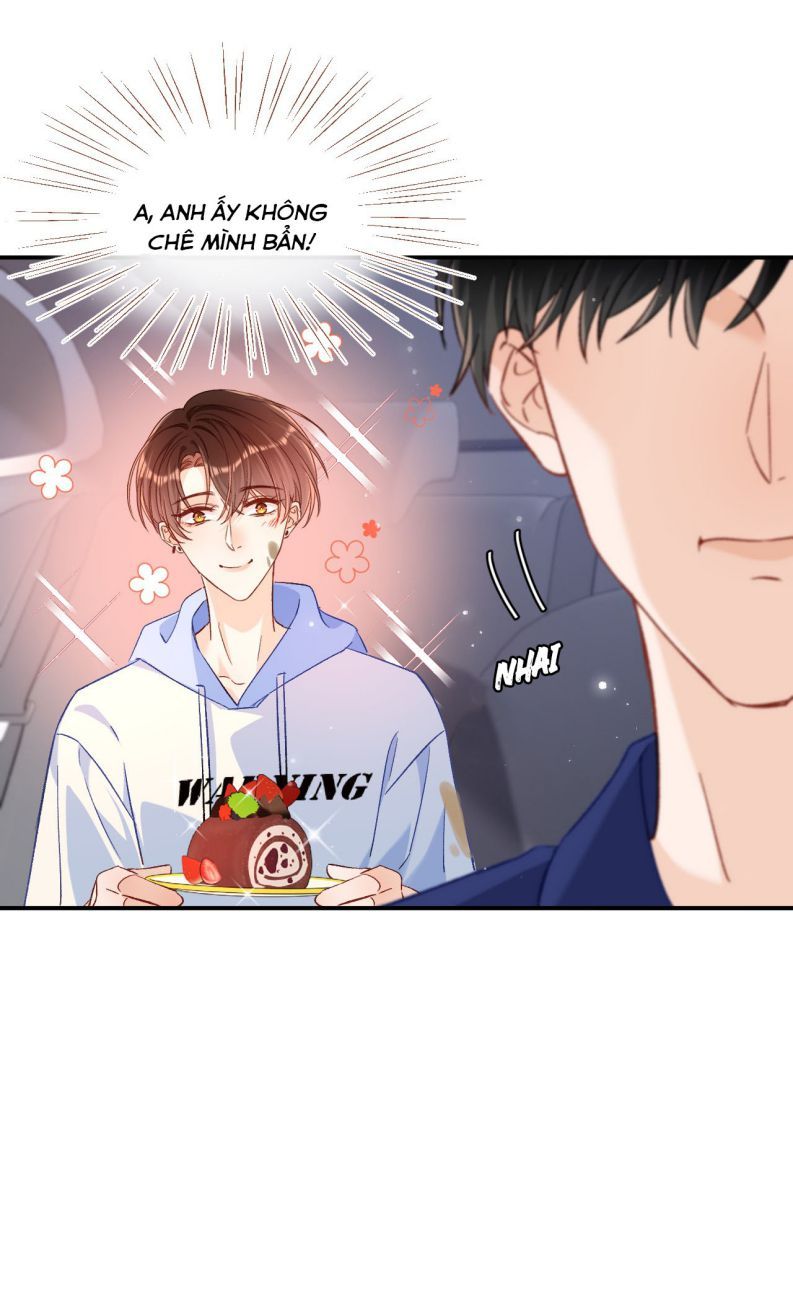 Cho Là Thật Chapter 25 - 21