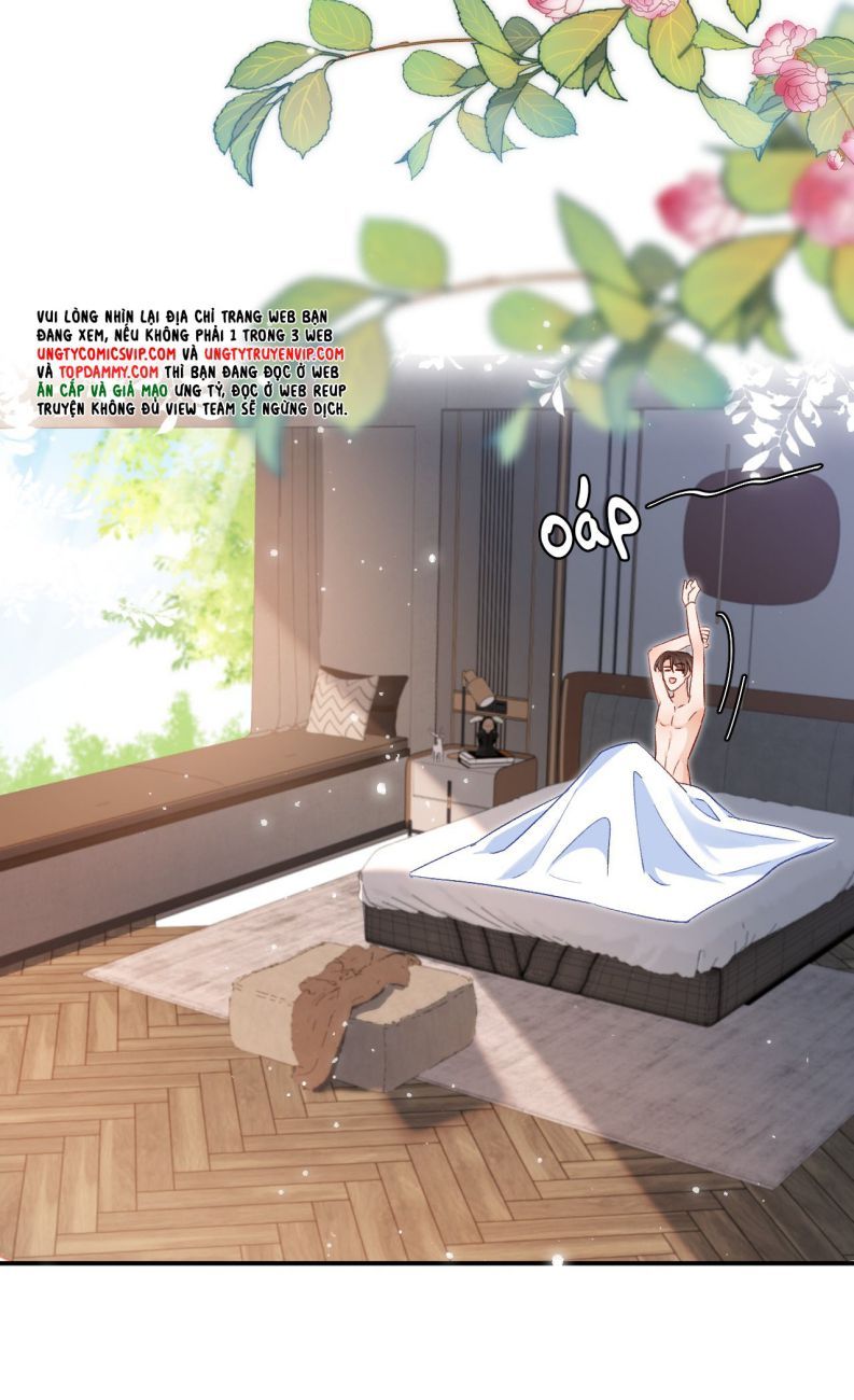 Cho Là Thật Chapter 25 - 27