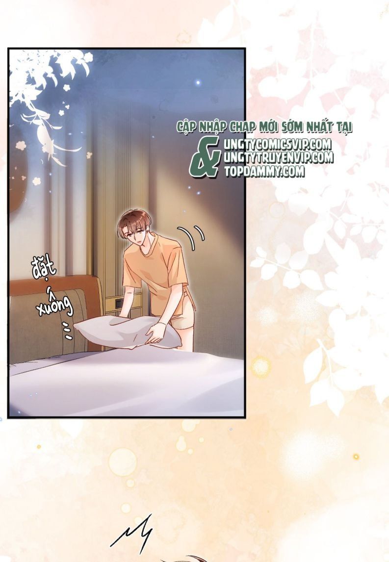 Cho Là Thật Chapter 25 - 4