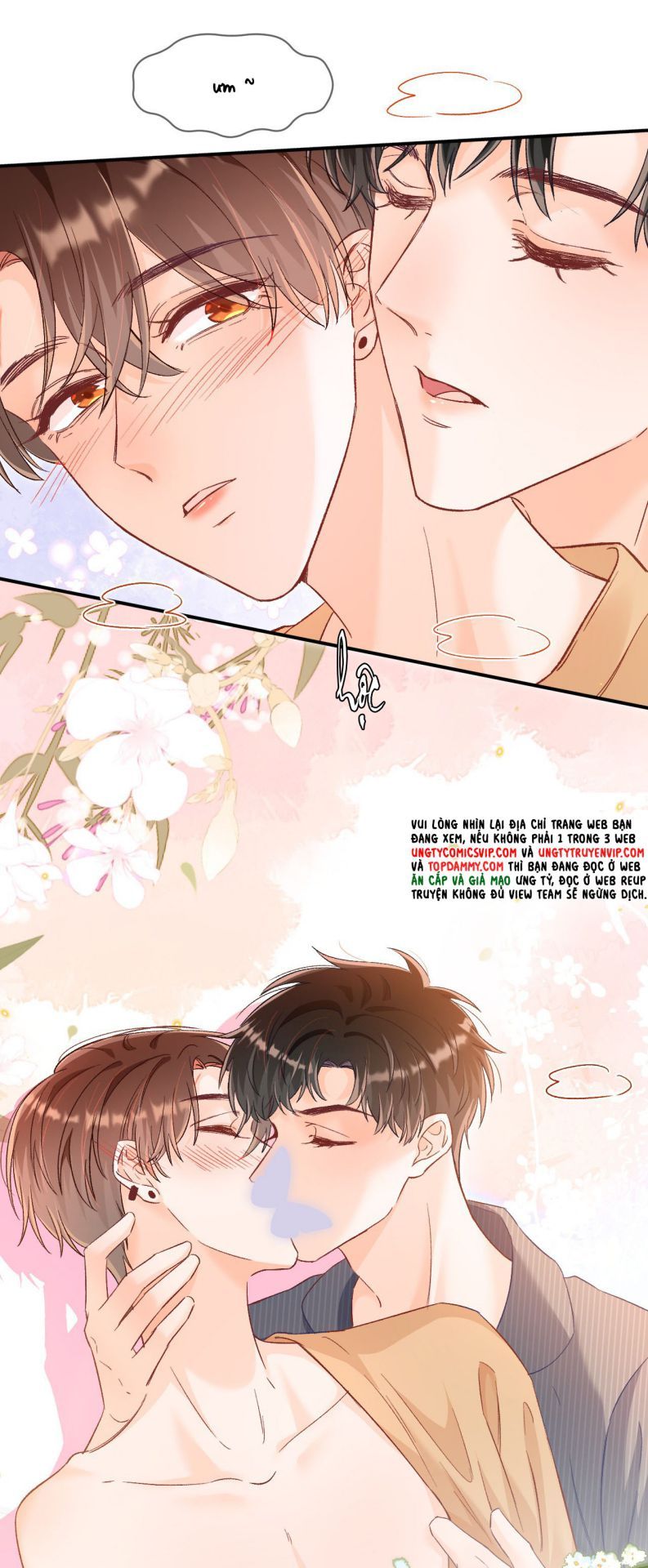 Cho Là Thật Chapter 25 - 6