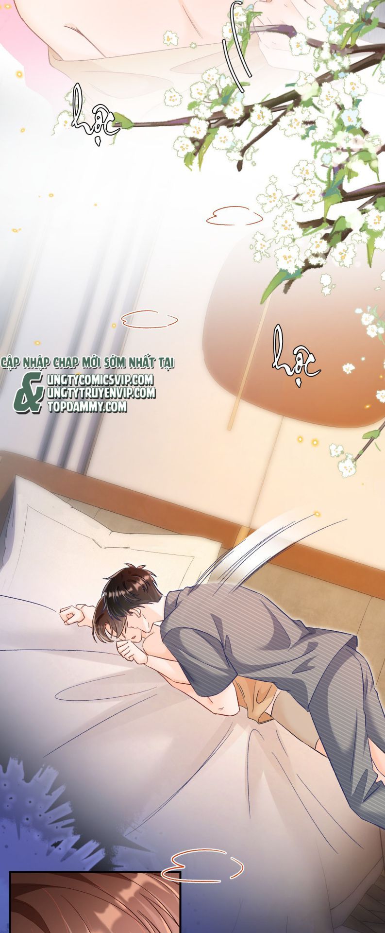 Cho Là Thật Chapter 25 - 7