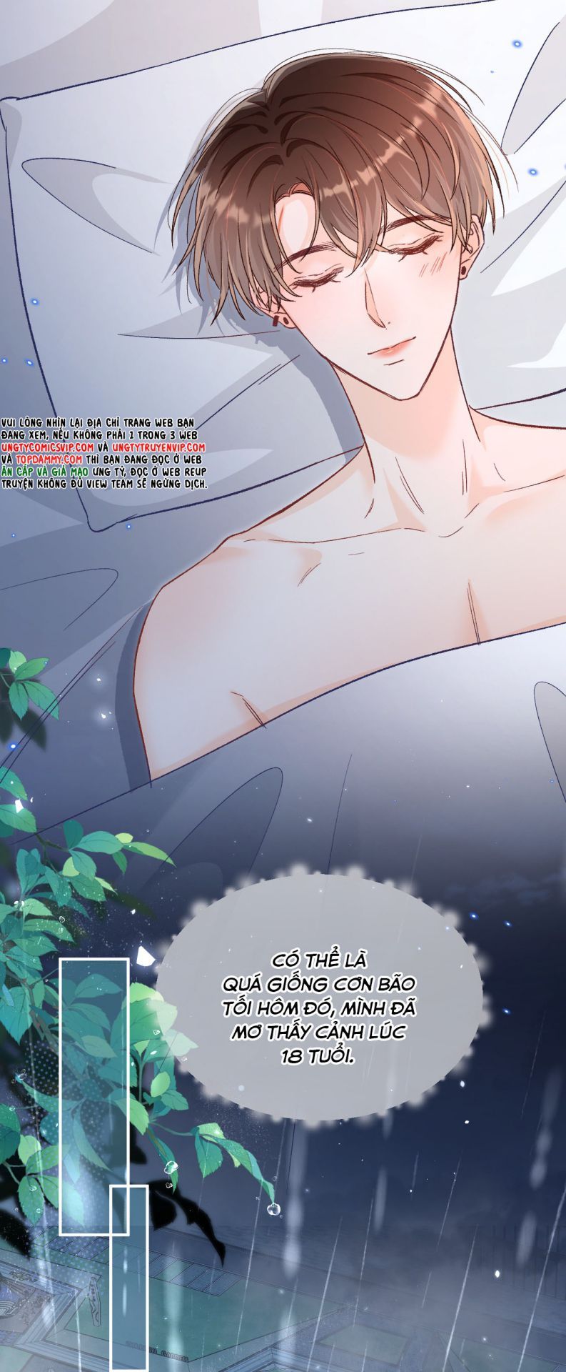 Cho Là Thật Chapter 25 - 10