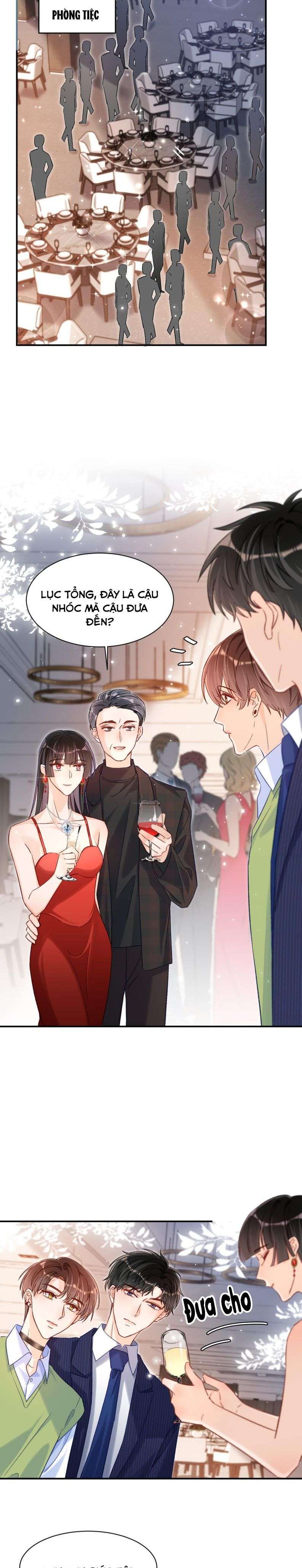 Cho Là Thật Chapter 26 - 13