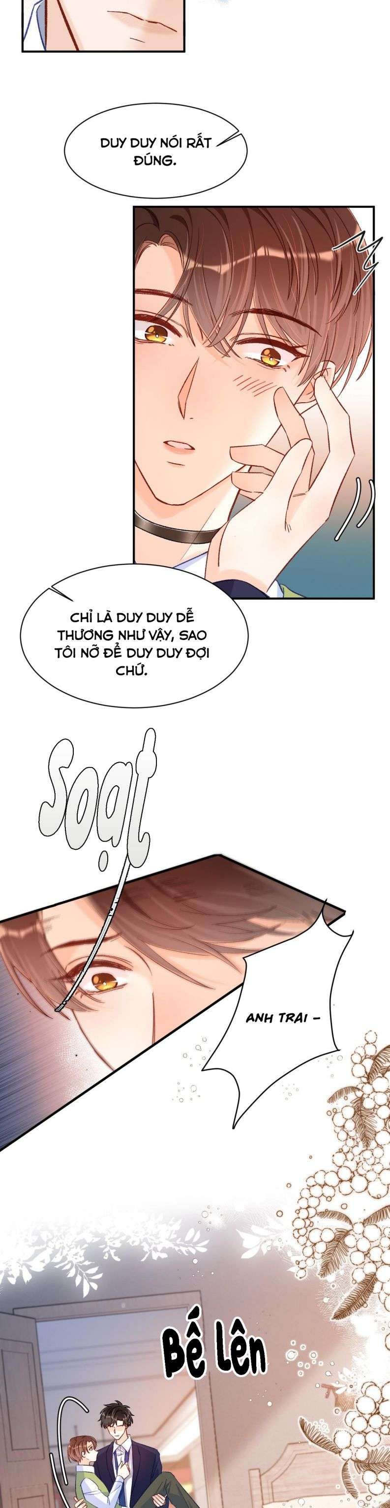 Cho Là Thật Chapter 26 - 7