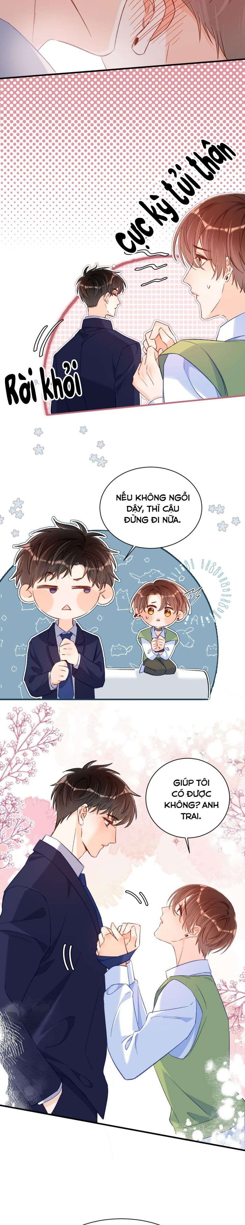 Cho Là Thật Chapter 26 - 9