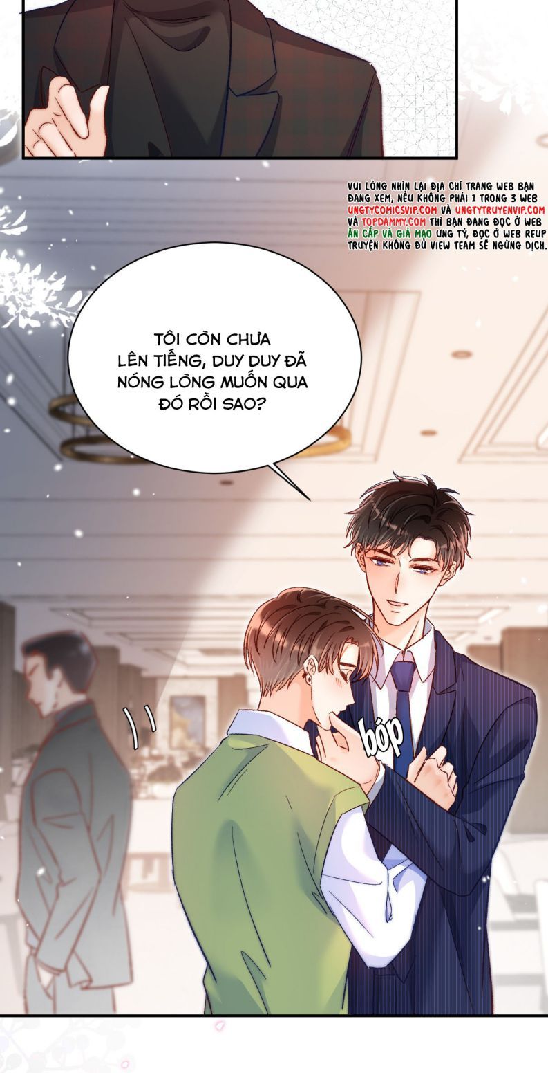 Cho Là Thật Chapter 27 - 11